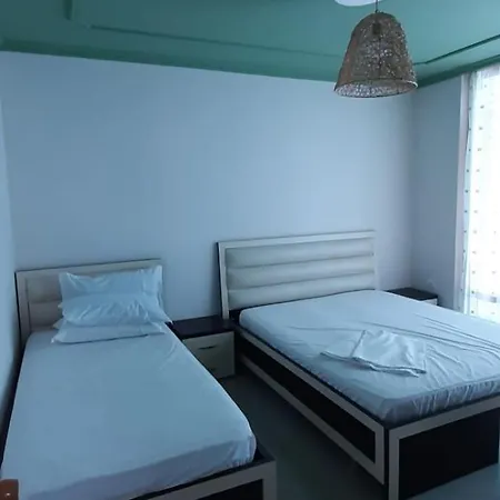 Apartment Mikpritja Kavaje
