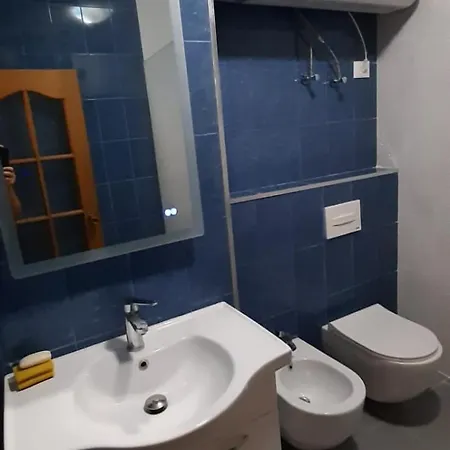 Mikpritja Kavaje Golem (Tirana)