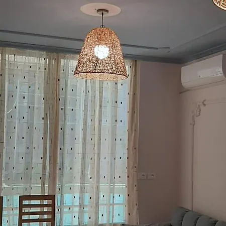 Mikpritja Kavaje * Golem (Tirana)